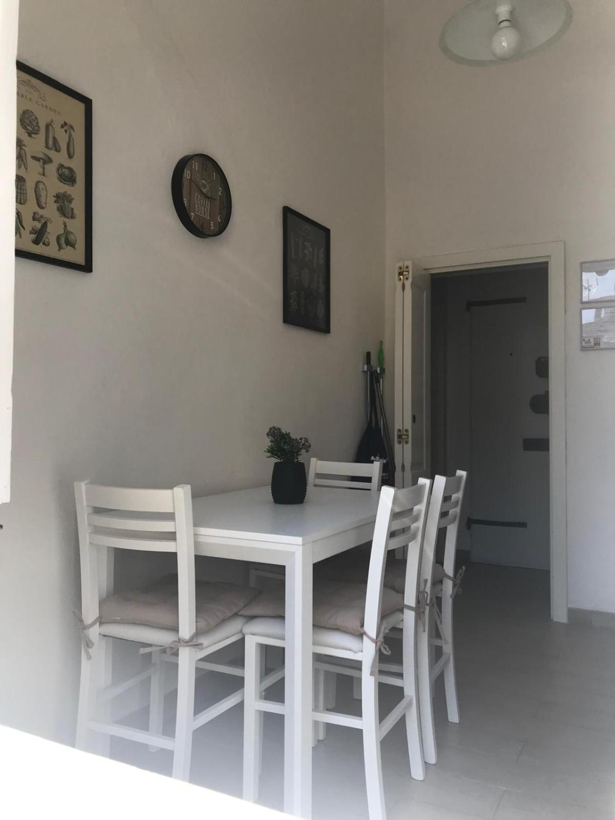 La Casa Di Anna Lägenhet Florens Exteriör bild