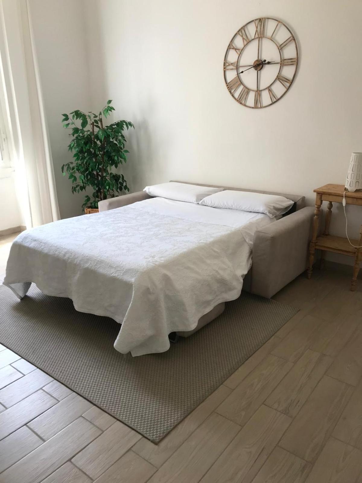 La Casa Di Anna Lägenhet Florens Exteriör bild