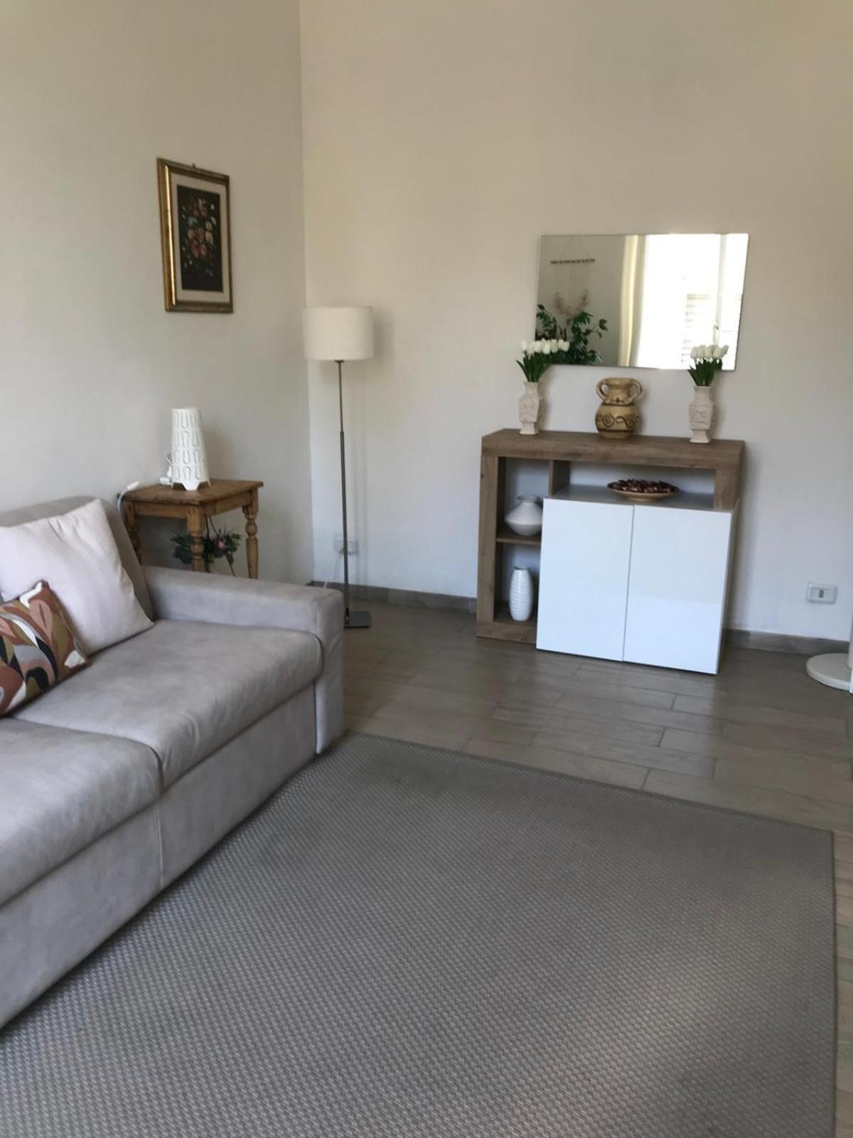 La Casa Di Anna Lägenhet Florens Exteriör bild